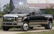2010 Ford F-350 Super Duty